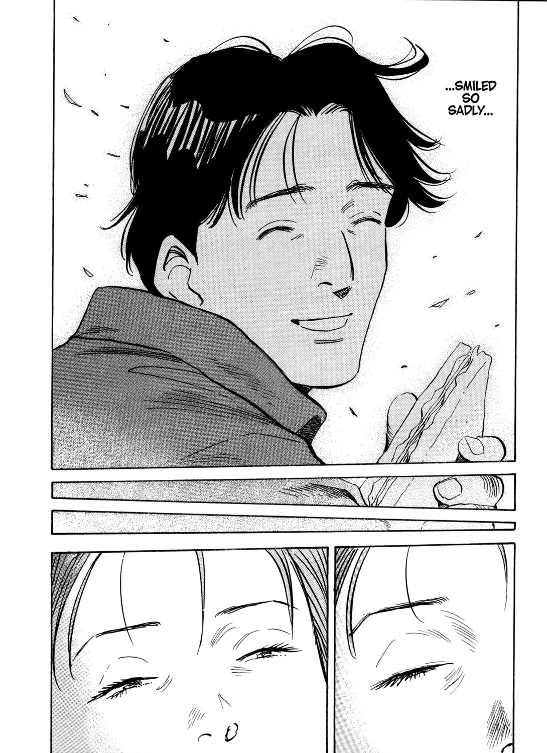 Read Monster (Perfect Edition) chapter 110 image 2 on Lezhin