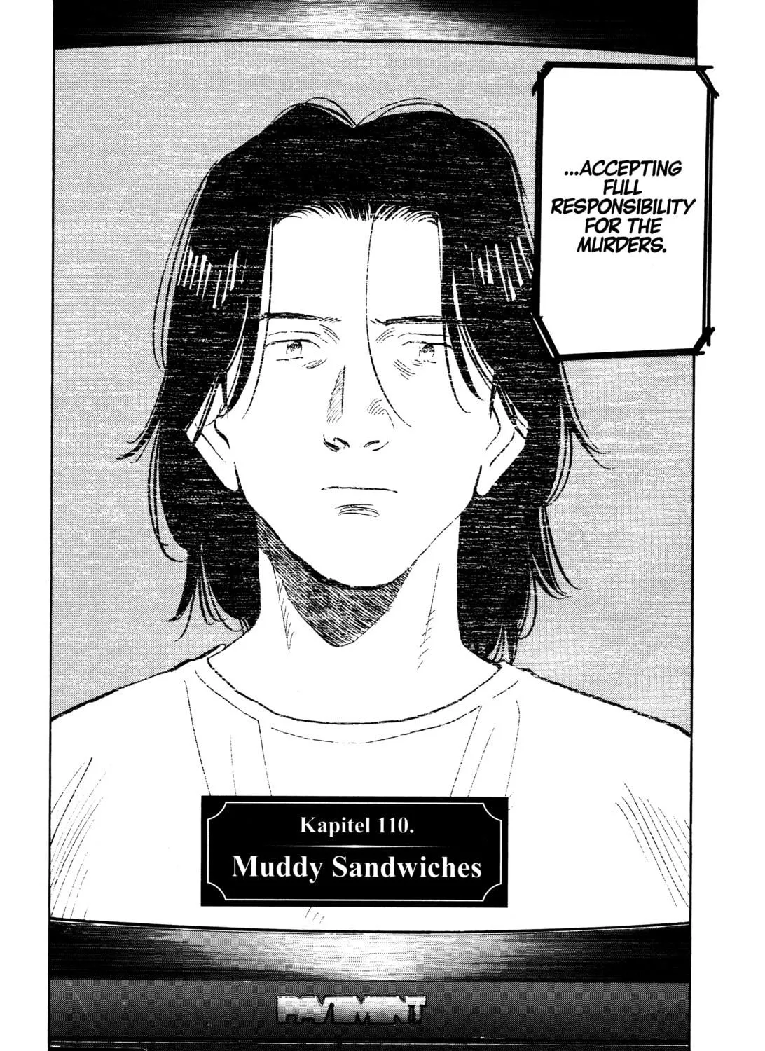 Read Monster (Perfect Edition) chapter 110 image 8 on Lezhin
