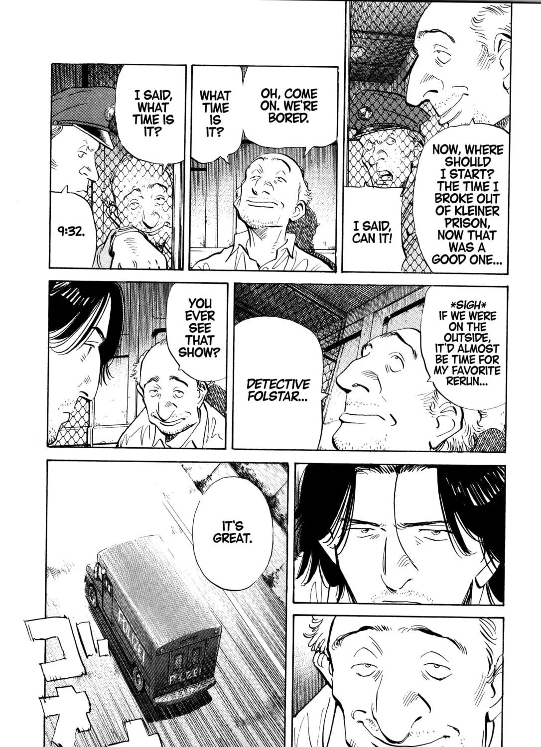 Read Monster (Perfect Edition) chapter 111 image 22 on Lezhin