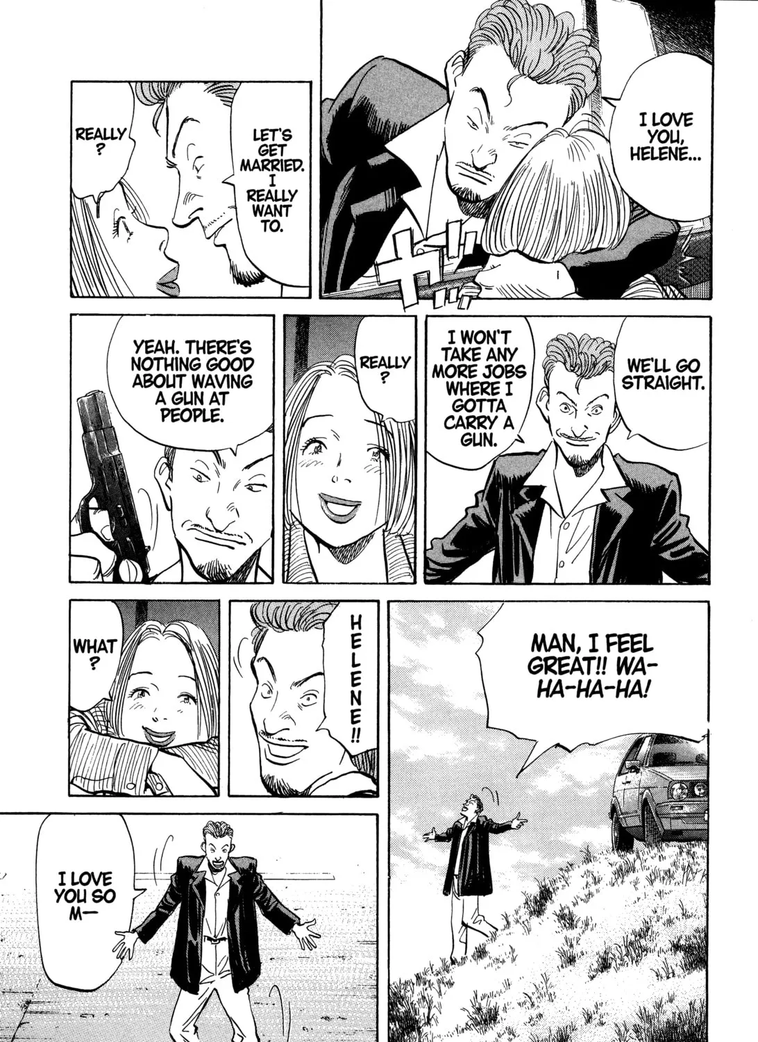 Read Monster (Perfect Edition) chapter 111 image 26 on Lezhin