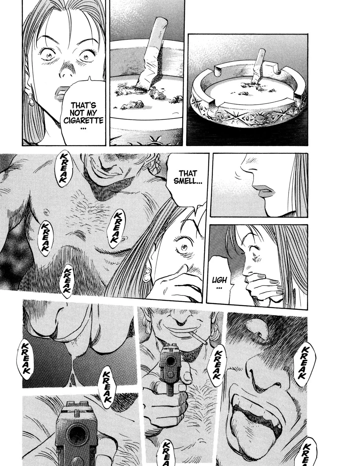 Read Monster (Perfect Edition) chapter 112 image 24 on Lezhin