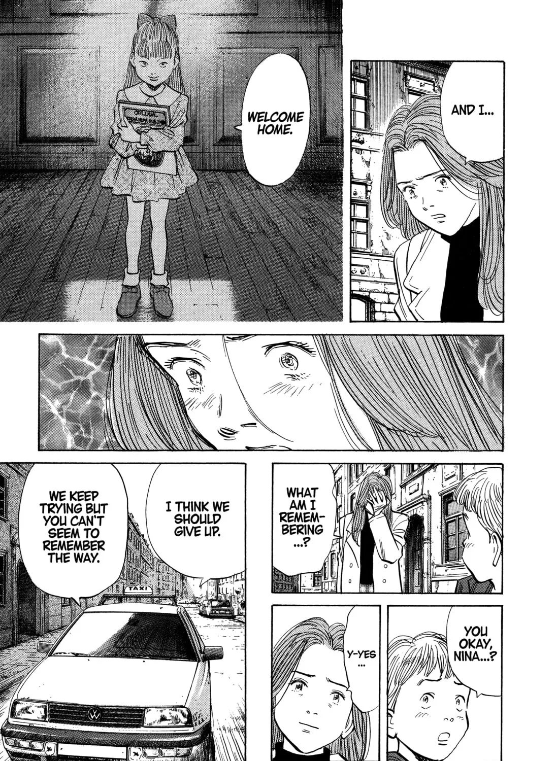 Read Monster (Perfect Edition) chapter 115 image 20 on Lezhin