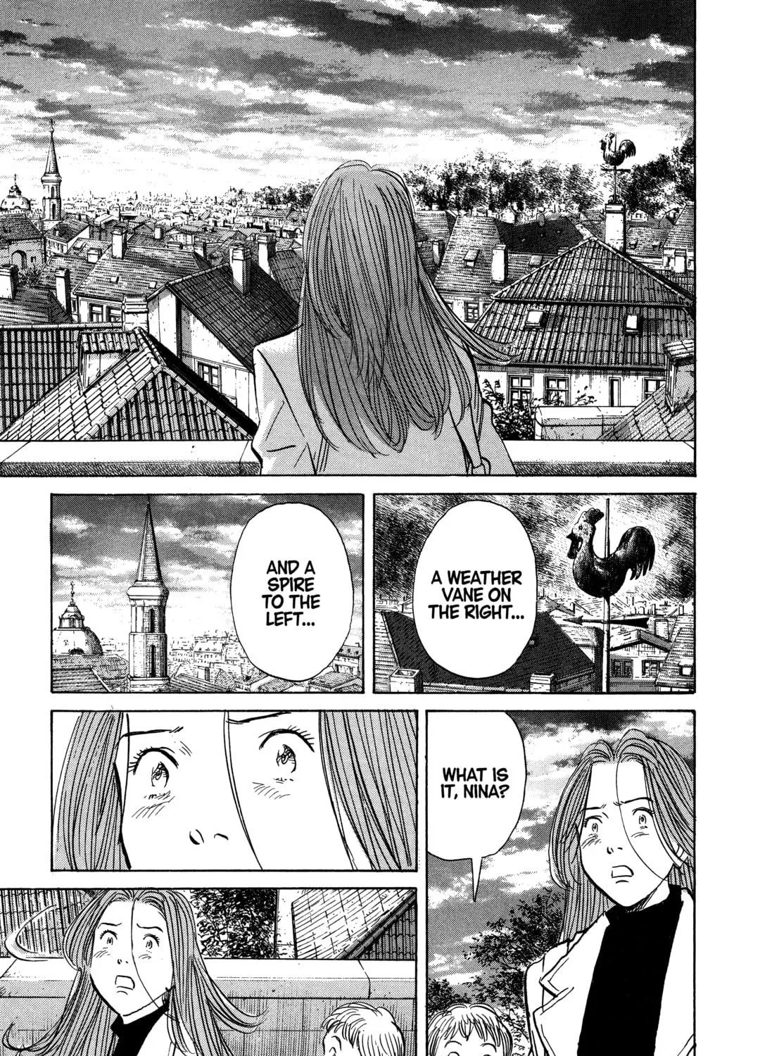 Read Monster (Perfect Edition) chapter 115 image 28 on Lezhin