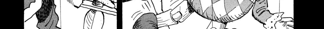 Read Monster (Perfect Edition) chapter 116 image 1 on Lezhin