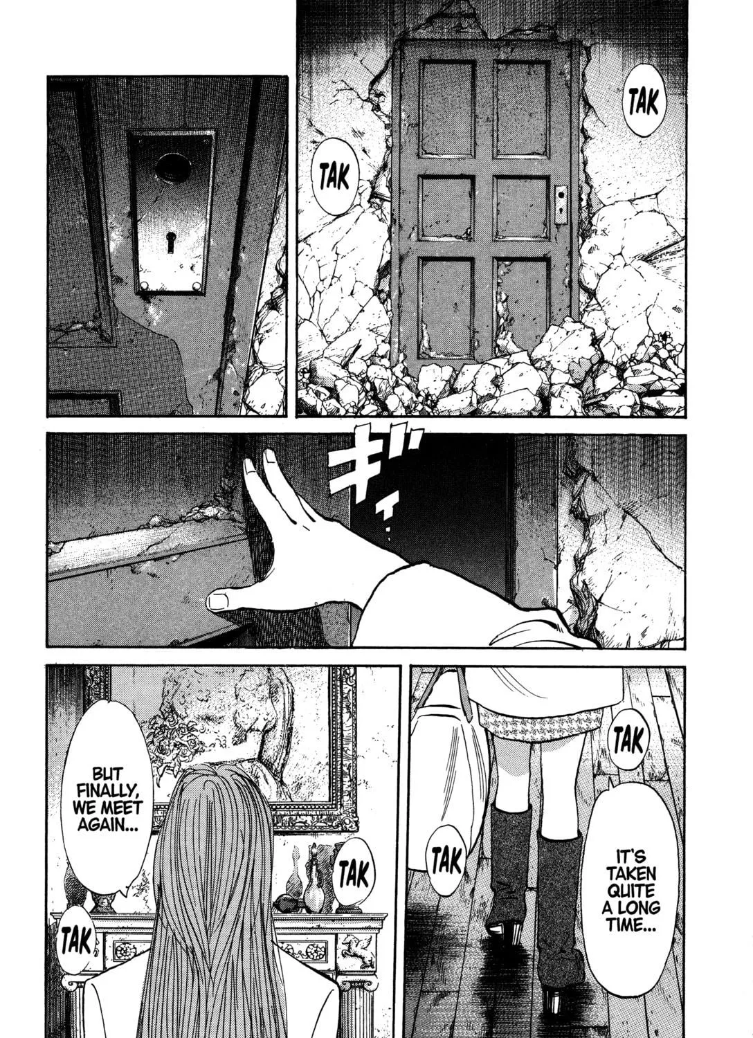 Read Monster (Perfect Edition) chapter 117 image 16 on Lezhin