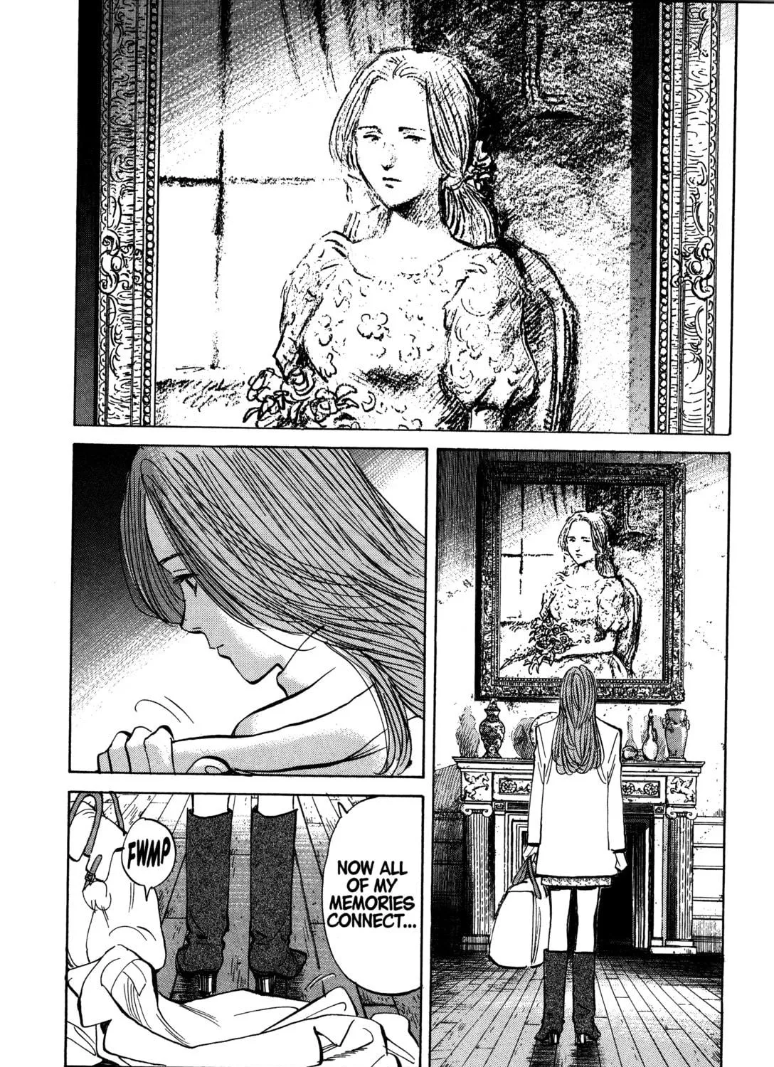 Read Monster (Perfect Edition) chapter 117 image 18 on Lezhin