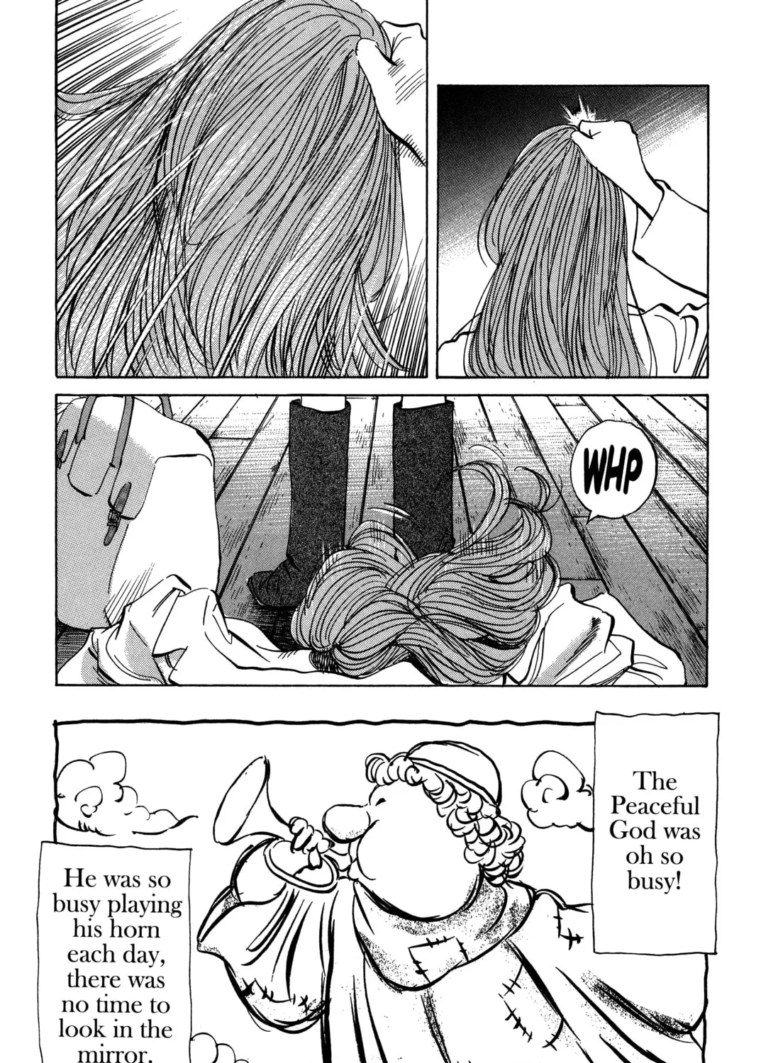 Read Monster (Perfect Edition) chapter 117 image 20 on Lezhin