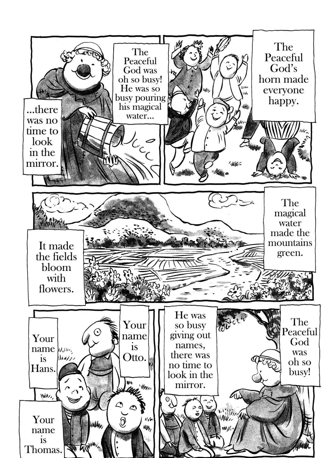 Read Monster (Perfect Edition) chapter 117 image 22 on Lezhin