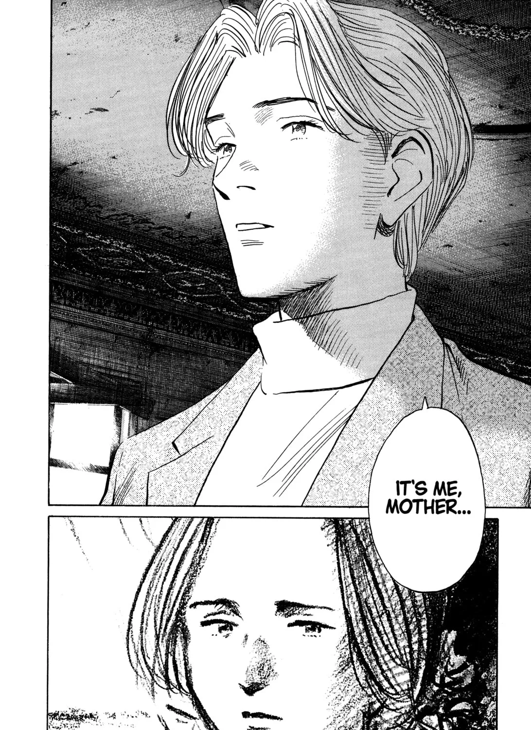 Read Monster (Perfect Edition) chapter 117 image 30 on Lezhin