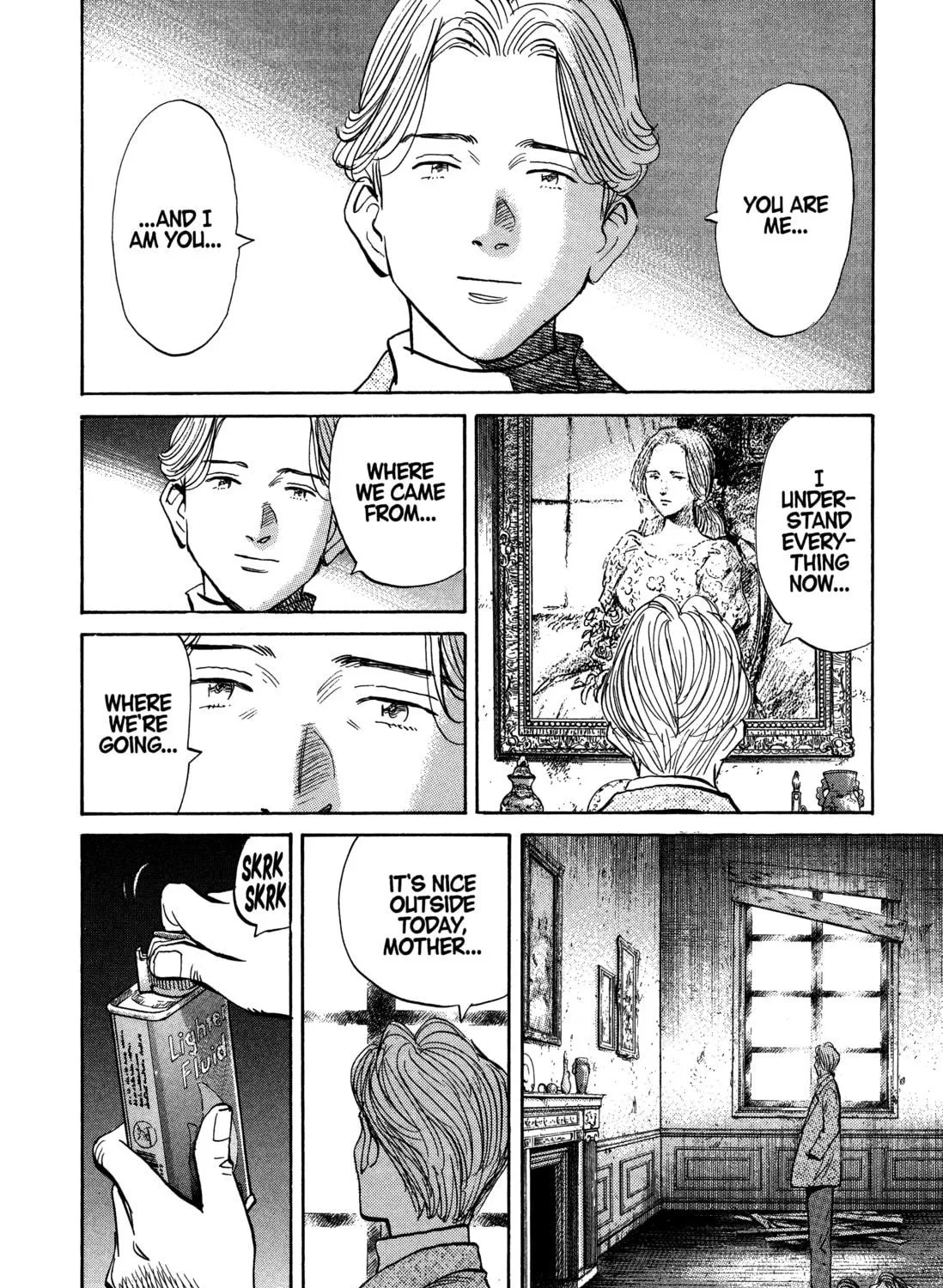 Read Monster (Perfect Edition) chapter 117 image 34 on Lezhin