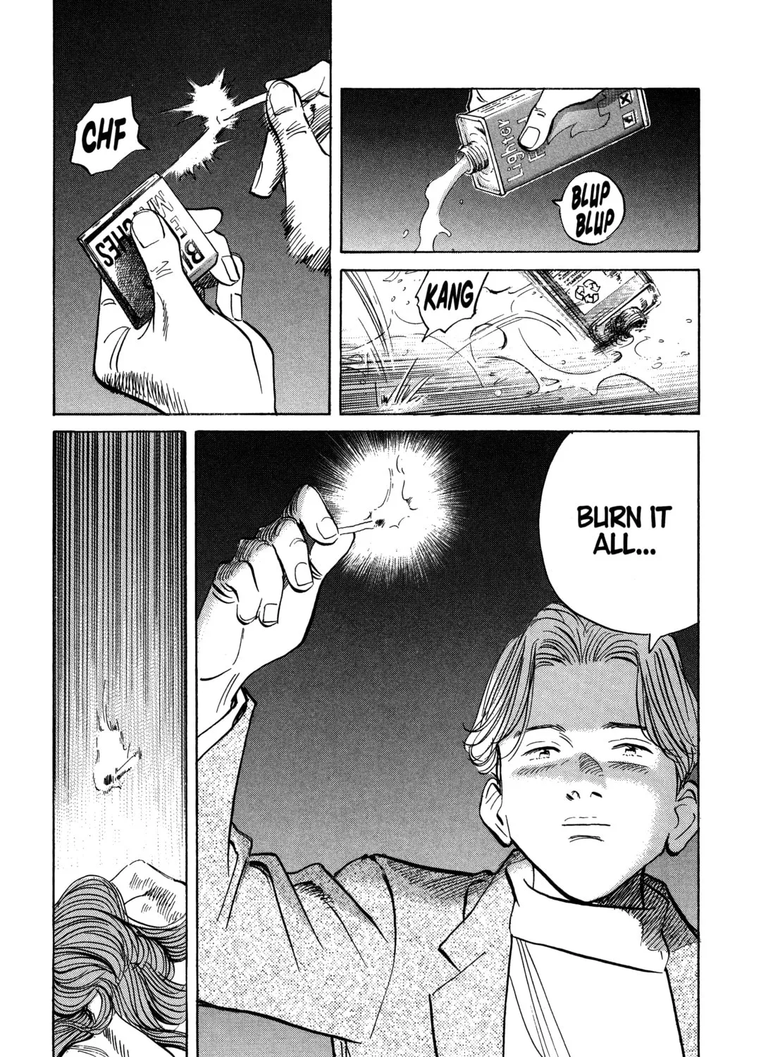 Read Monster (Perfect Edition) chapter 117 image 36 on Lezhin