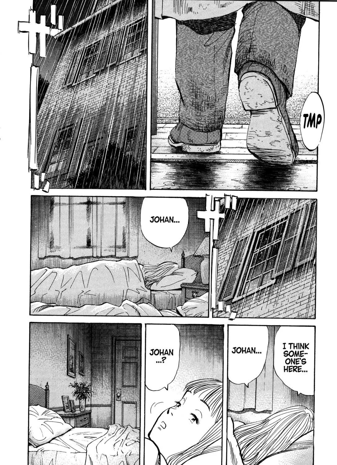 Read Monster (Perfect Edition) chapter 118 image 18 on Lezhin