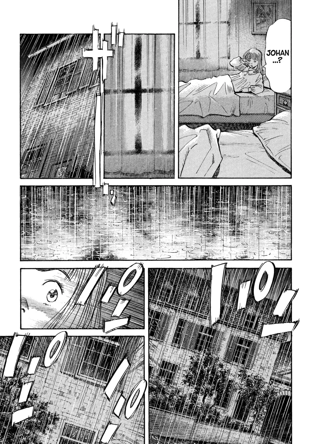 Read Monster (Perfect Edition) chapter 118 image 20 on Lezhin