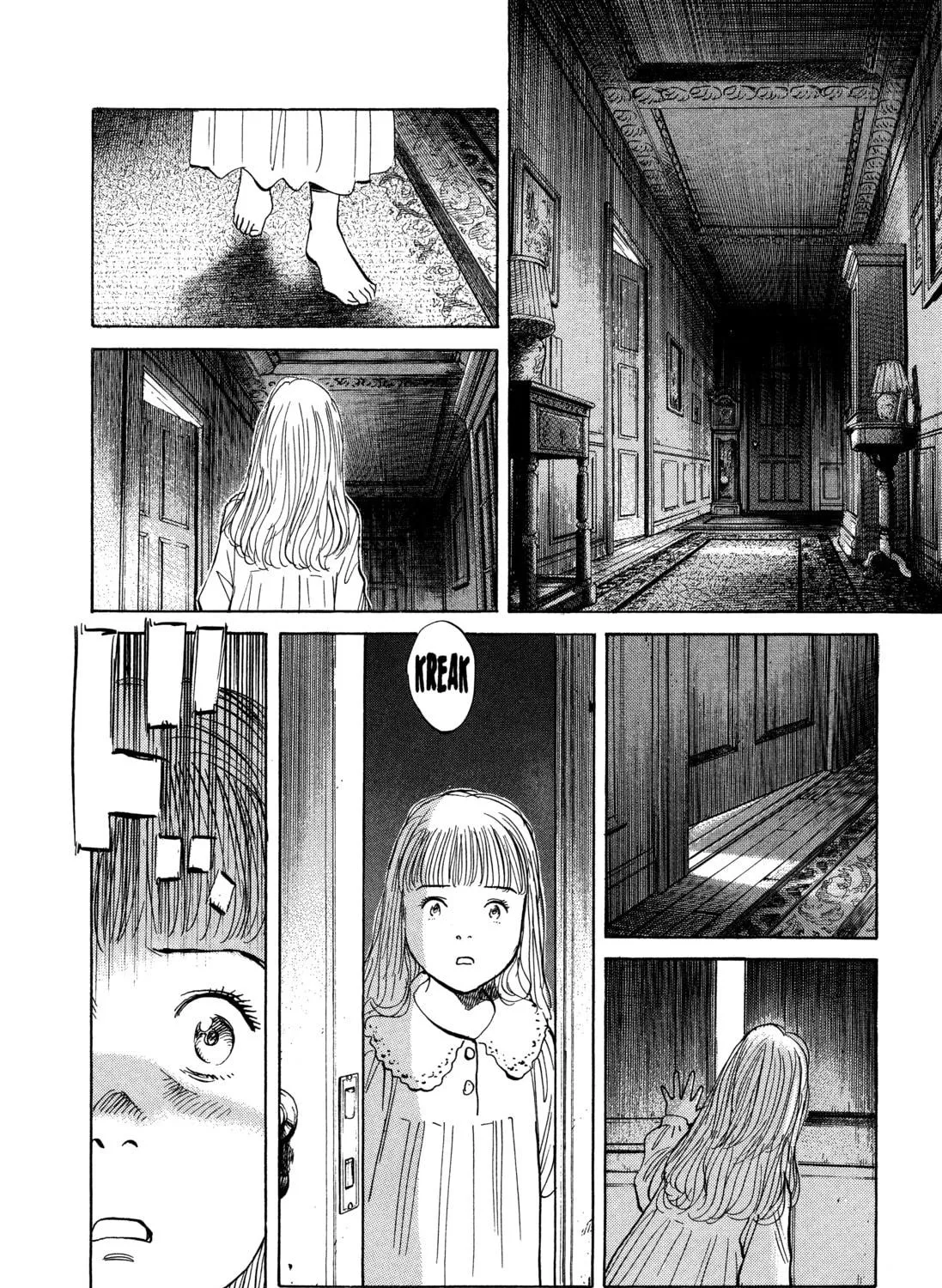 Read Monster (Perfect Edition) chapter 118 image 22 on Lezhin
