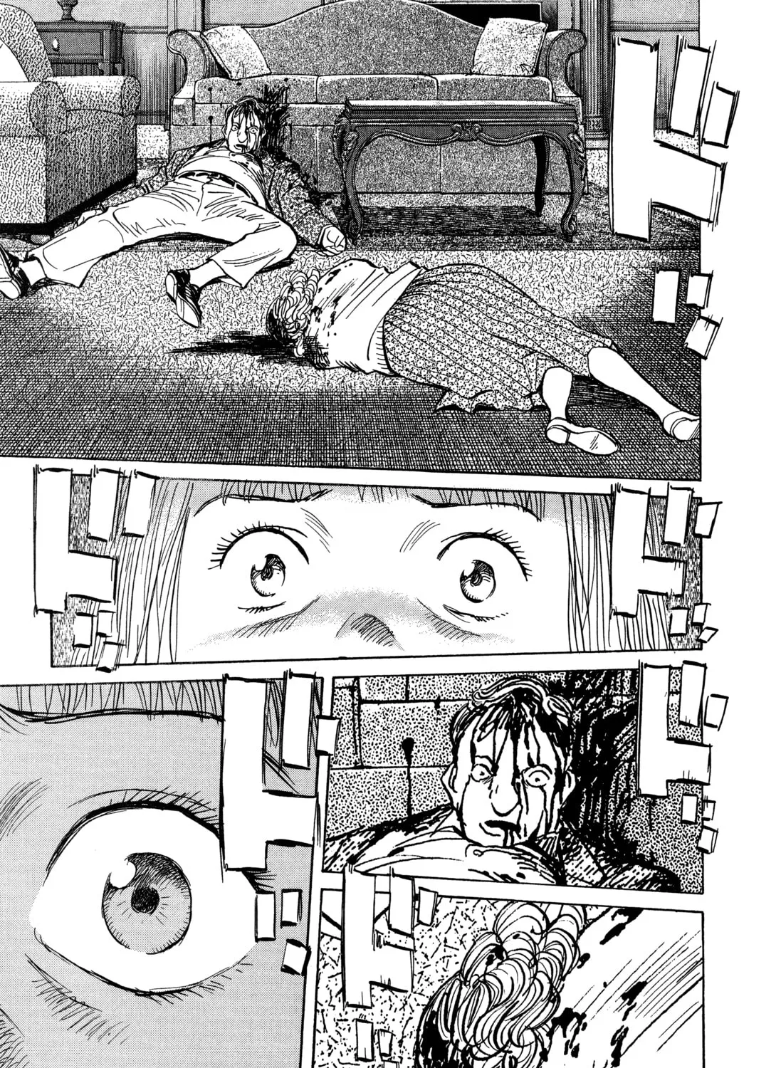 Read Monster (Perfect Edition) chapter 118 image 24 on Lezhin