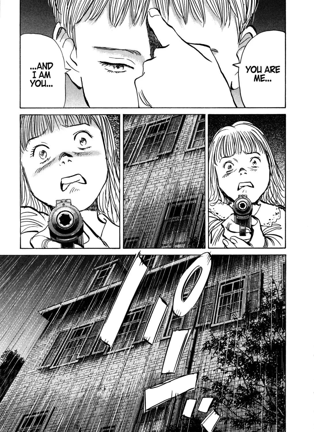 Read Monster (Perfect Edition) chapter 118 image 36 on Lezhin