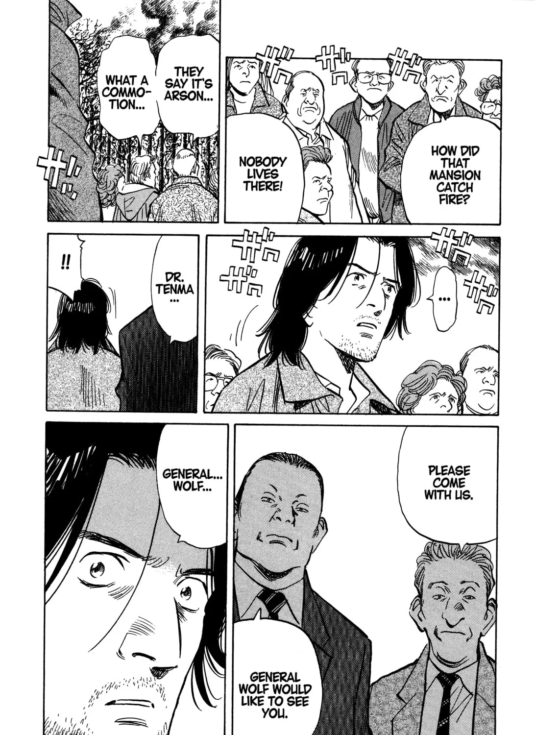 Read Monster (Perfect Edition) chapter 118 image 42 on Lezhin