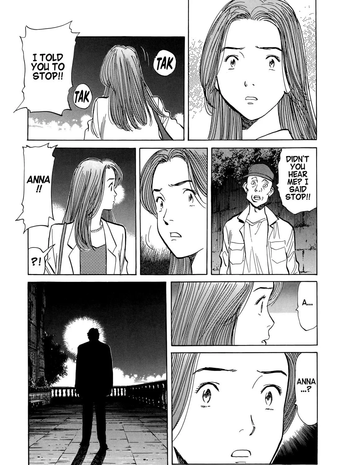 Read Monster (Perfect Edition) chapter 12 image 34 on Lezhin