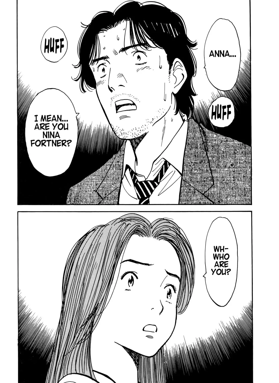 Read Monster (Perfect Edition) chapter 12 image 36 on Lezhin