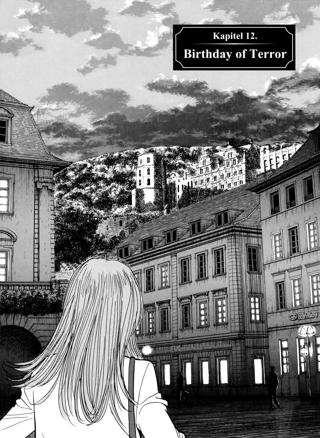 Read Monster (Perfect Edition) chapter 12 image 4 on Lezhin