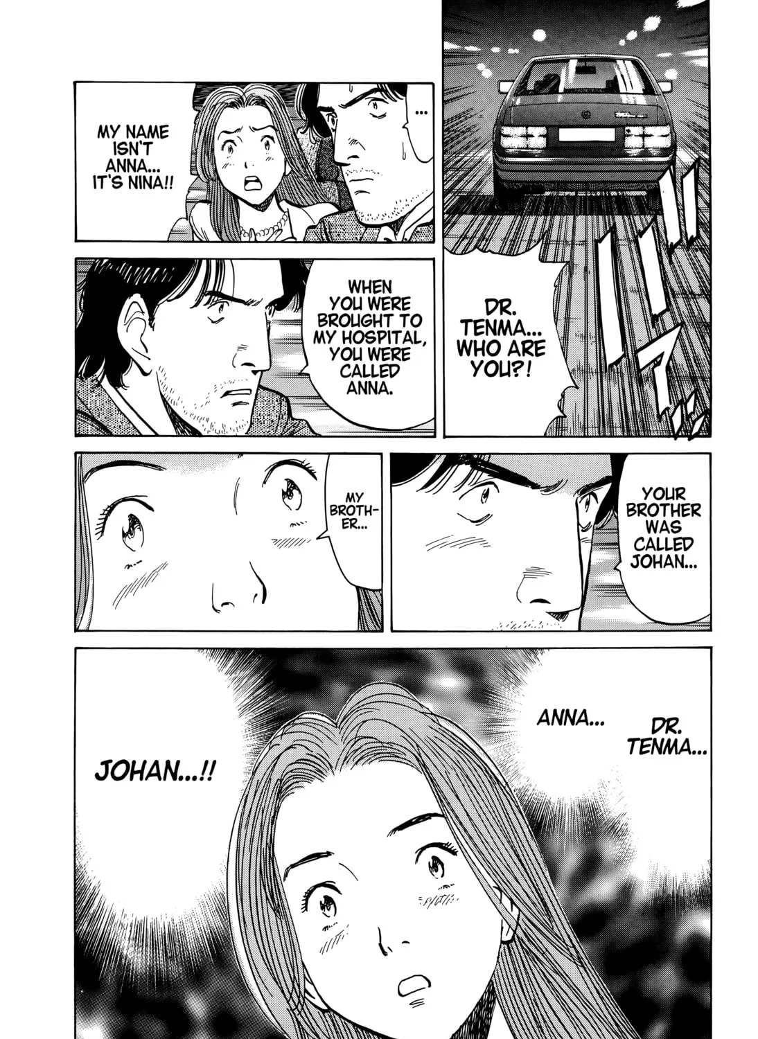 Read Monster (Perfect Edition) chapter 12 image 50 on Lezhin