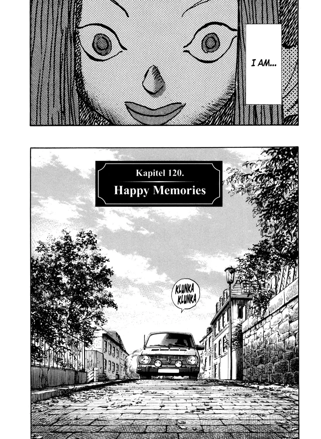 Read Monster (Perfect Edition) chapter 120 image 2 on Lezhin