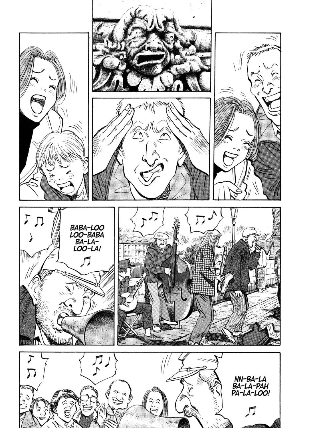 Read Monster (Perfect Edition) chapter 120 image 24 on Lezhin