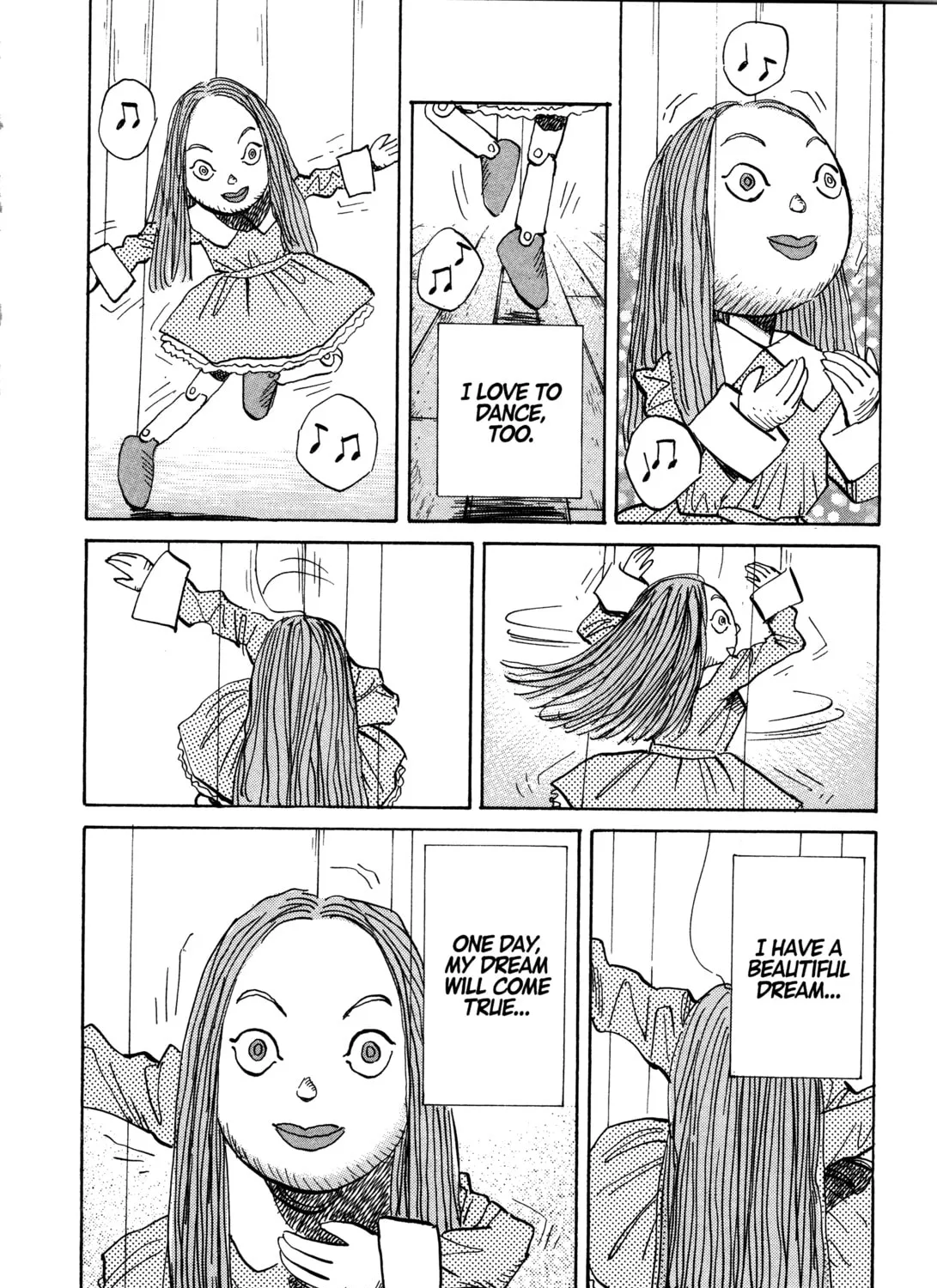 Read Monster (Perfect Edition) chapter 120 image 30 on Lezhin