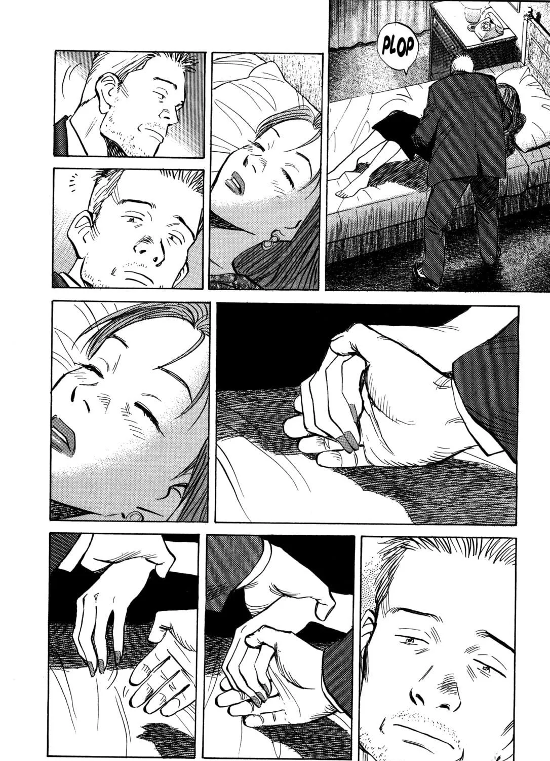 Read Monster (Perfect Edition) chapter 121 image 38 on Lezhin