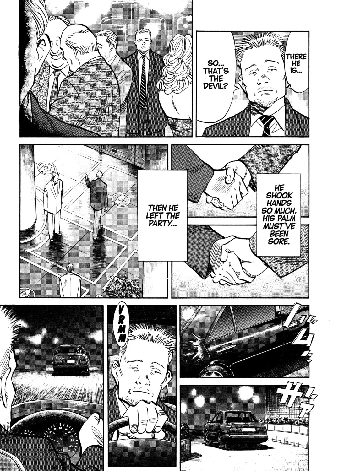 Read Monster (Perfect Edition) chapter 124 image 36 on Lezhin