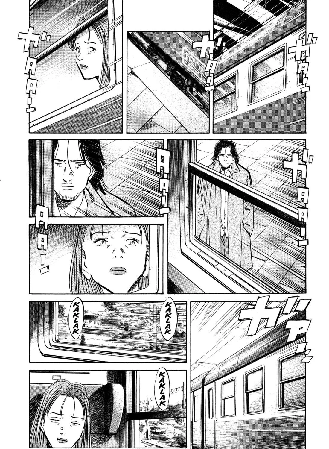 Read Monster (Perfect Edition) chapter 127 image 34 on Lezhin