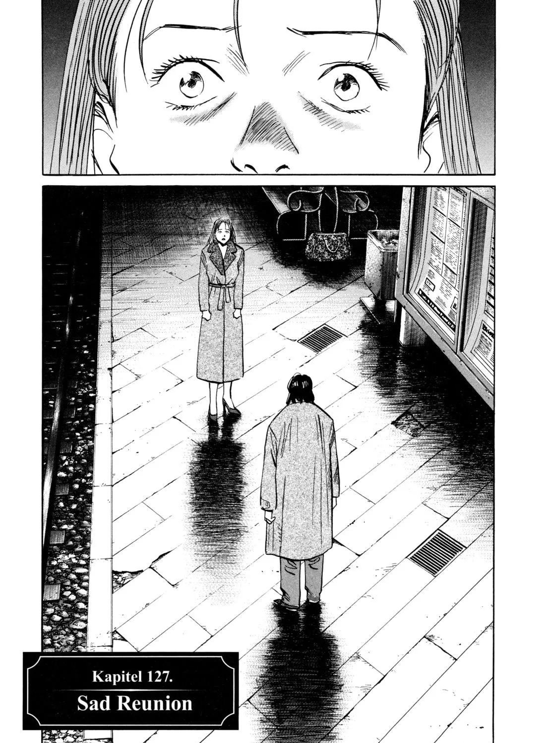 Read Monster (Perfect Edition) chapter 127 image 8 on Lezhin