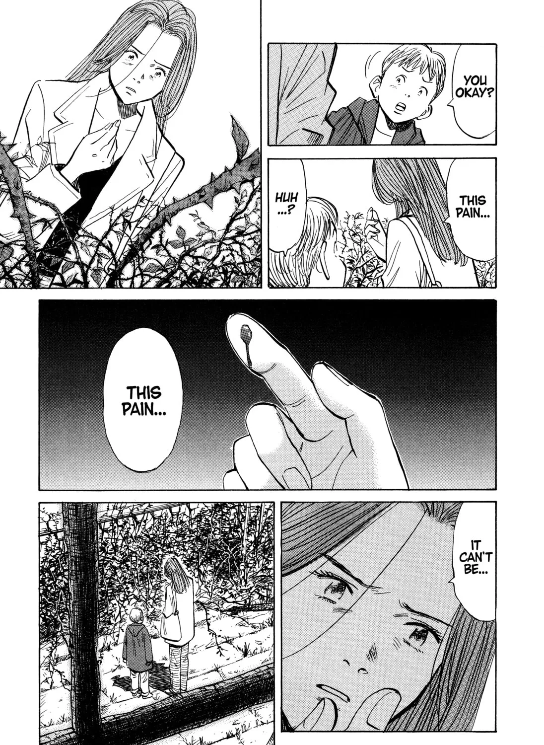 Read Monster (Perfect Edition) chapter 128 image 24 on Lezhin