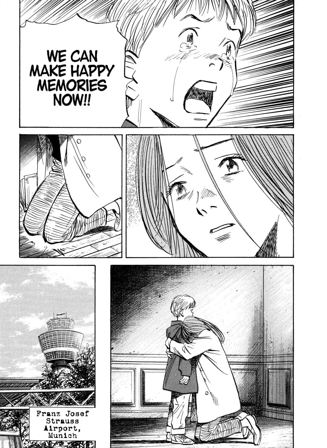 Read Monster (Perfect Edition) chapter 128 image 40 on Lezhin