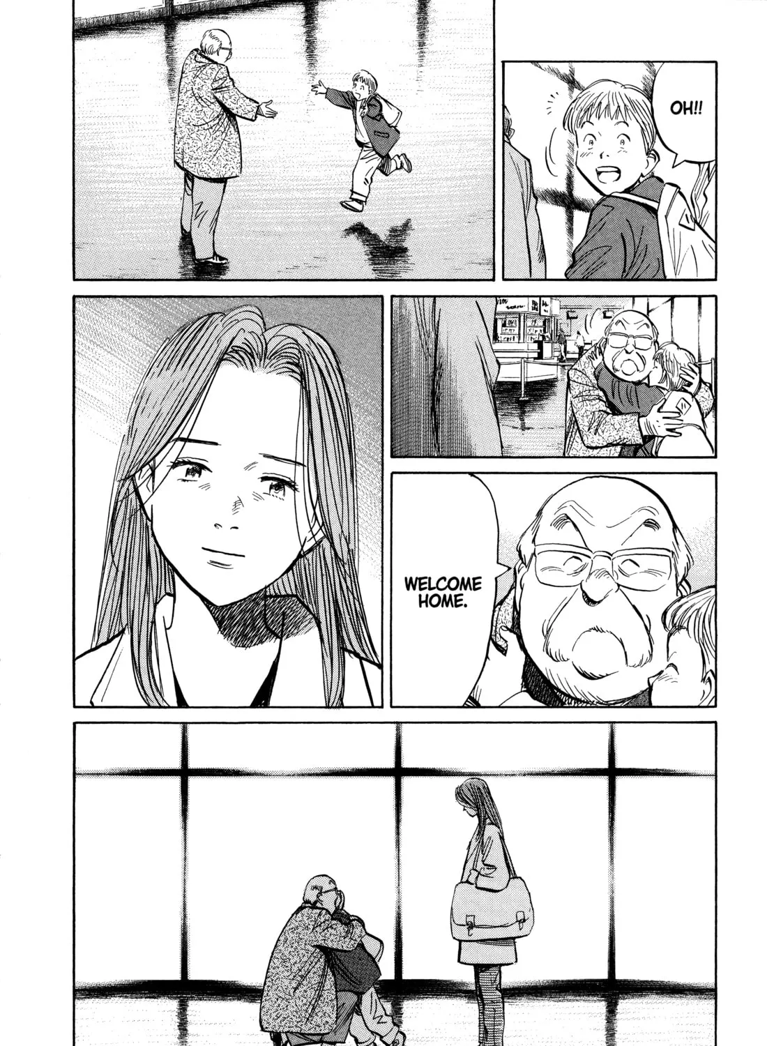 Read Monster (Perfect Edition) chapter 128 image 42 on Lezhin