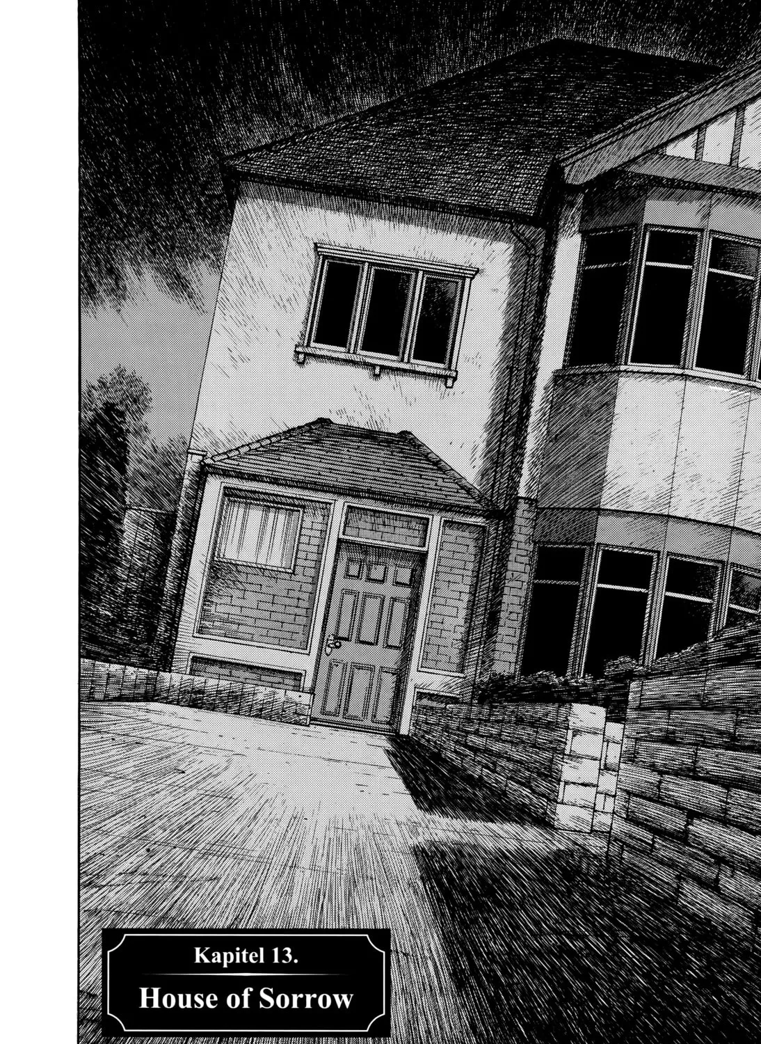 Read Monster (Perfect Edition) chapter 13 image 2 on Lezhin