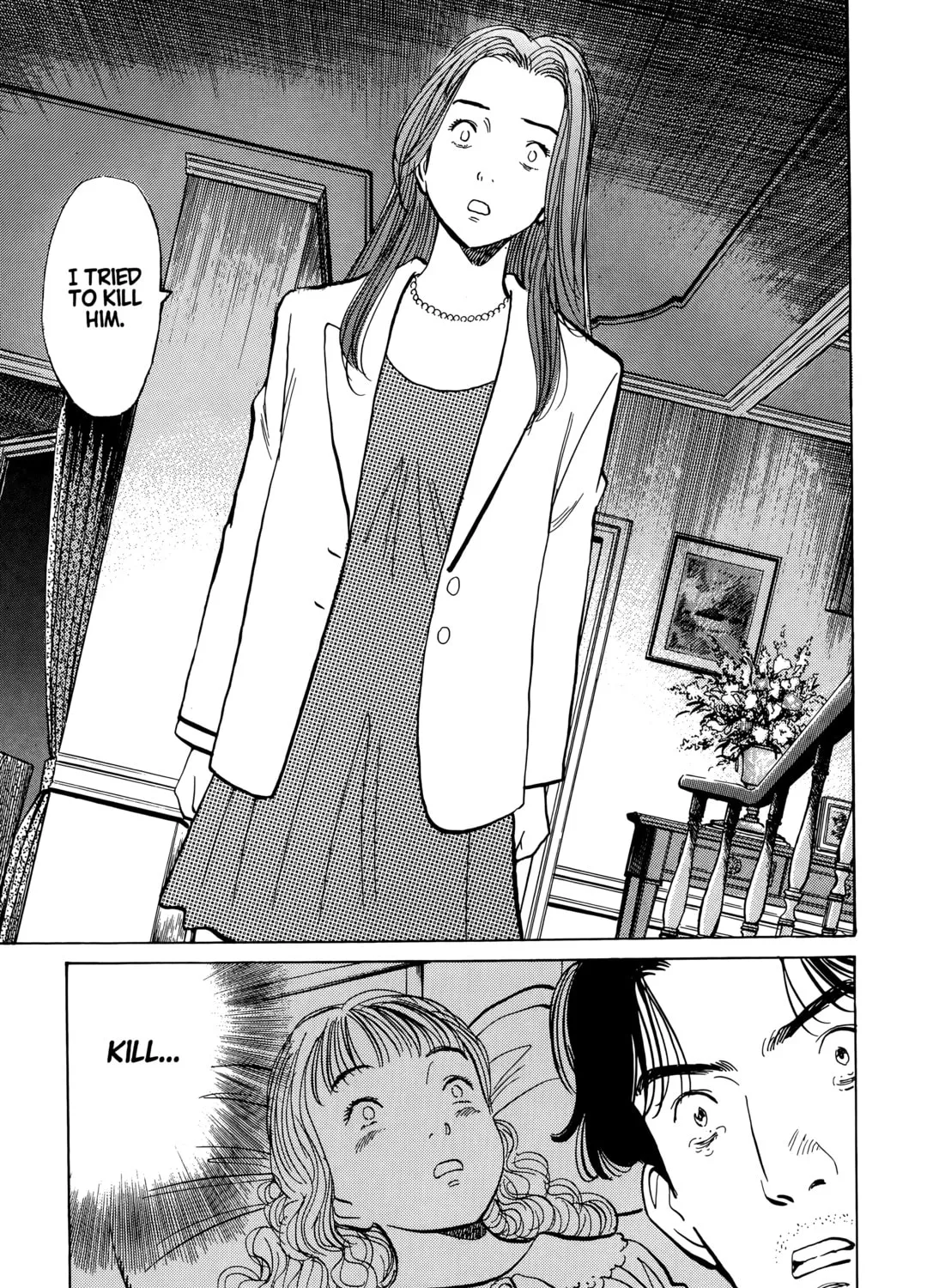 Read Monster (Perfect Edition) chapter 13 image 20 on Lezhin