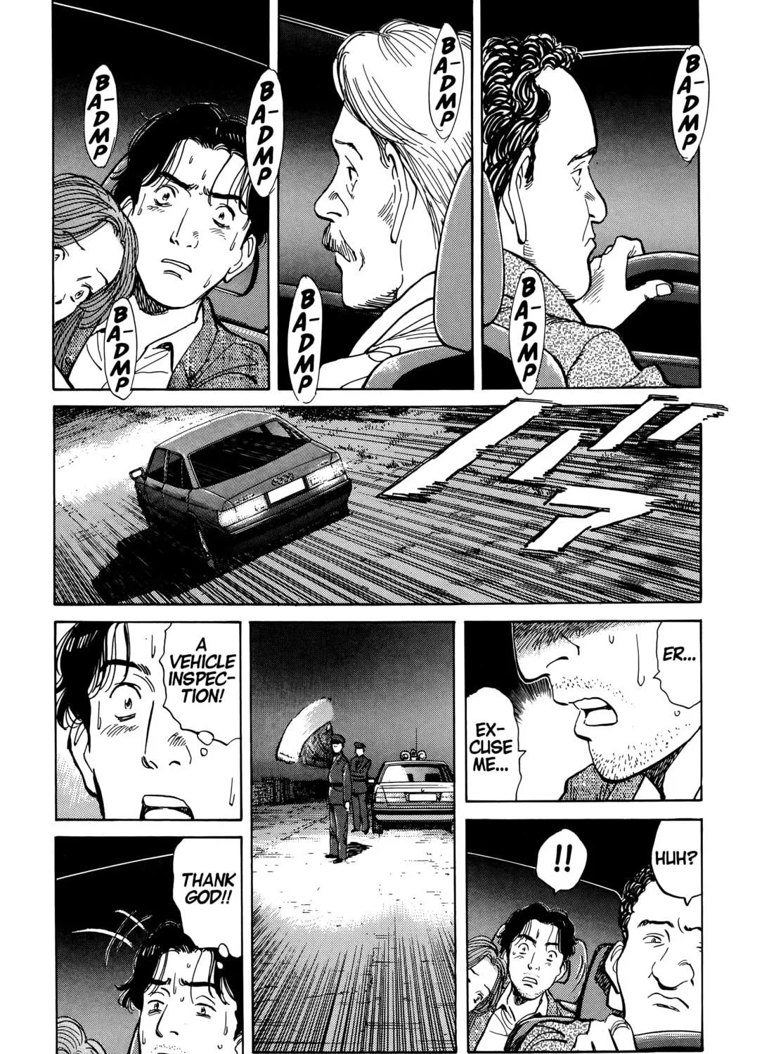 Read Monster (Perfect Edition) chapter 13 image 40 on Lezhin