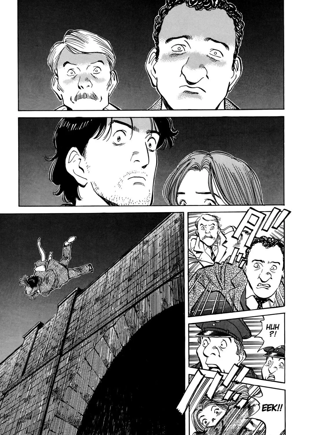 Read Monster (Perfect Edition) chapter 13 image 48 on Lezhin