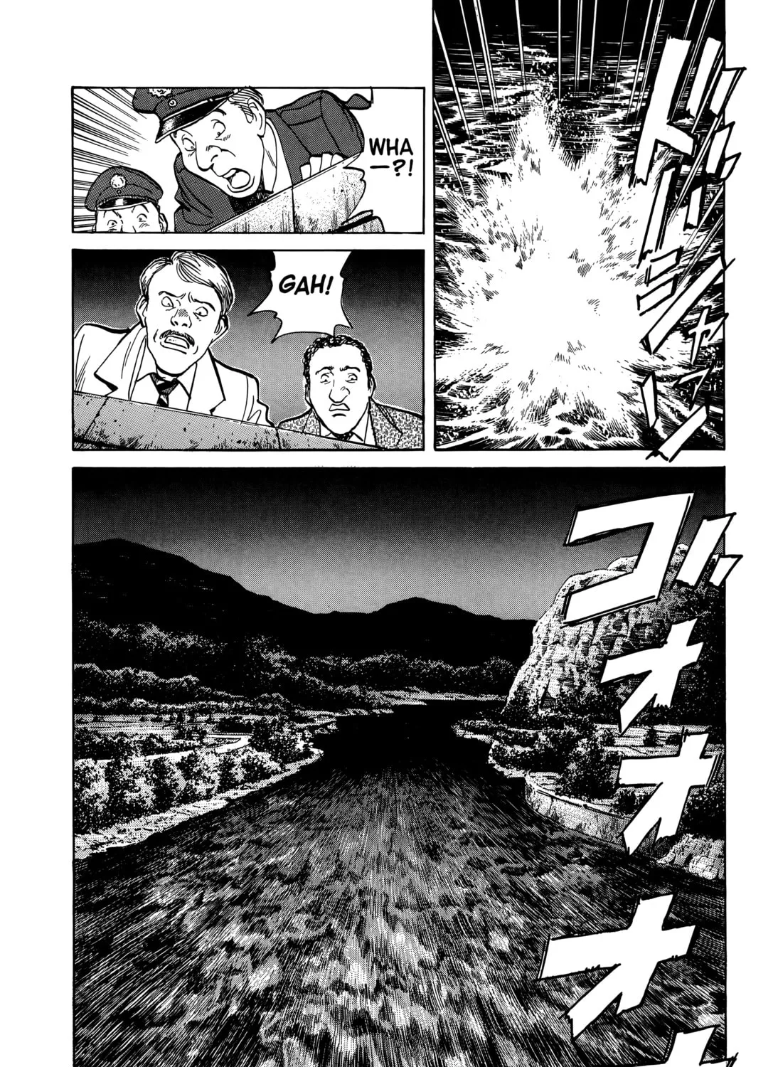 Read Monster (Perfect Edition) chapter 13 image 50 on Lezhin