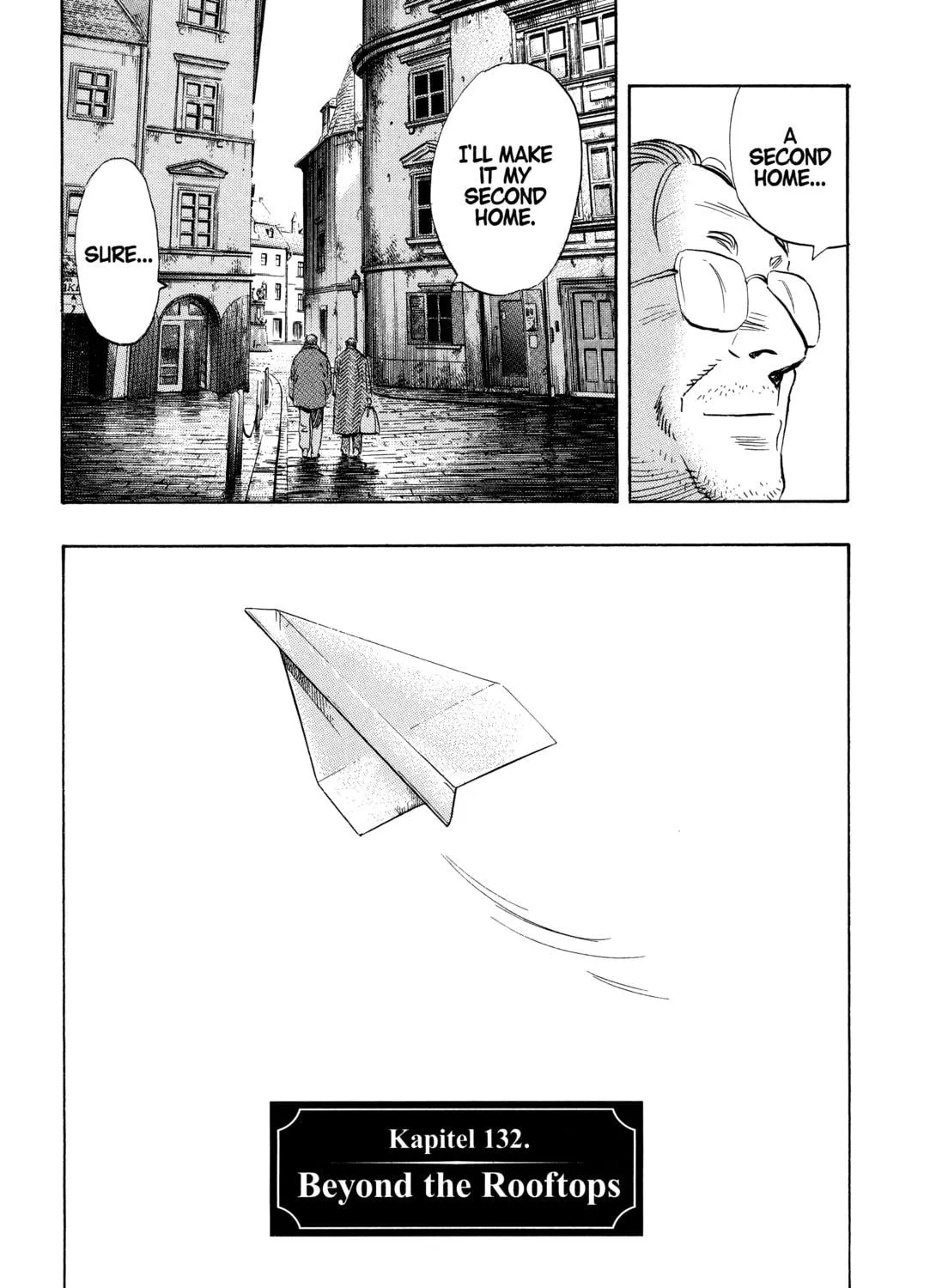 Read Monster (Perfect Edition) chapter 132 image 4 on Lezhin
