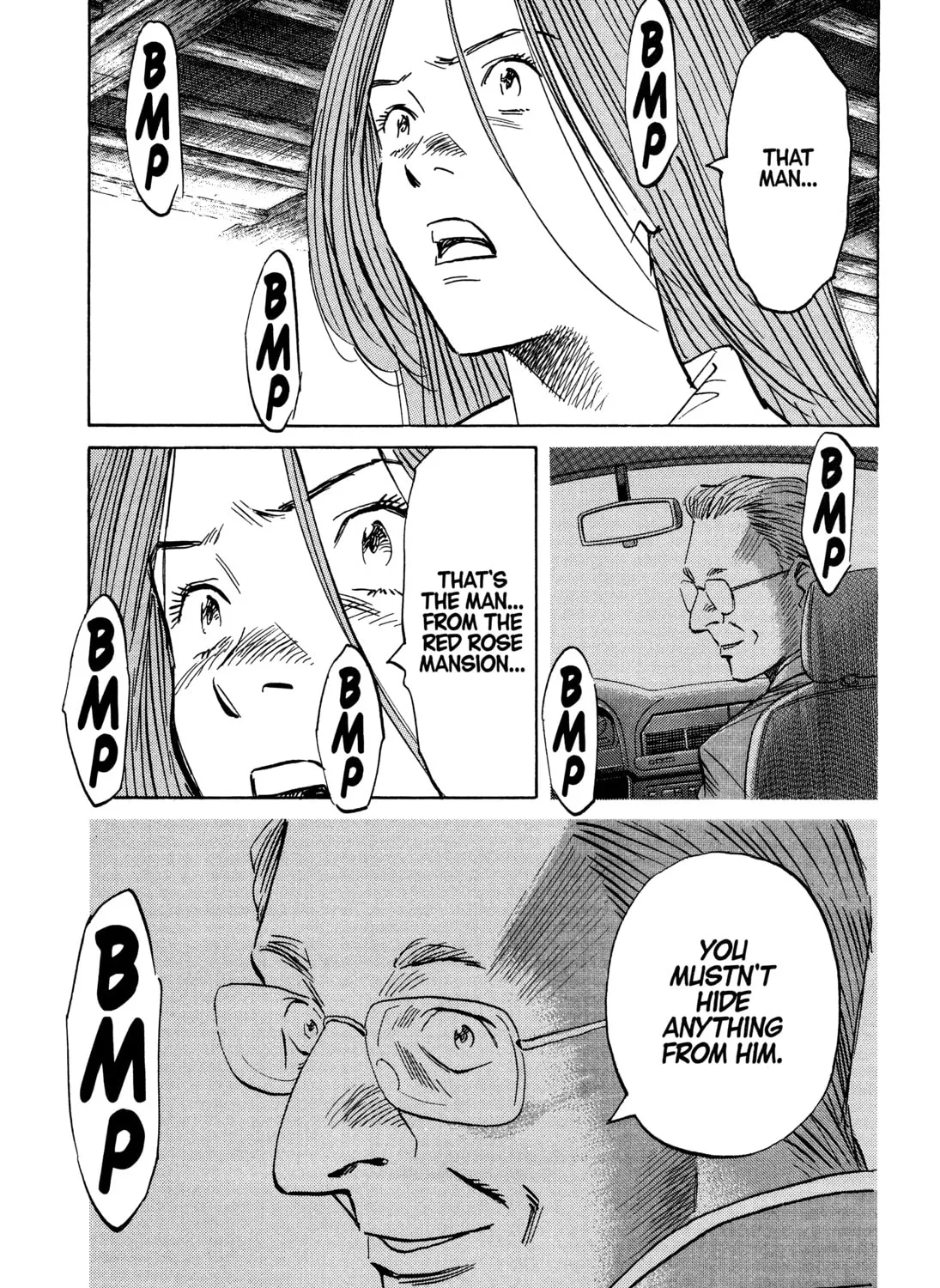 Read Monster (Perfect Edition) chapter 133 image 42 on Lezhin