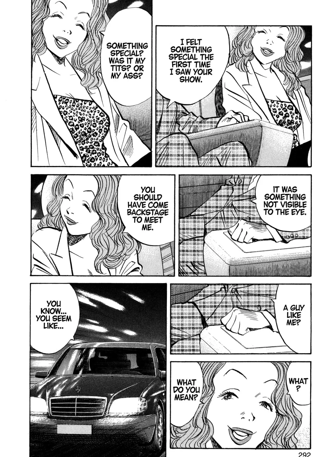 Read Monster (Perfect Edition) chapter 136 image 2 on Lezhin
