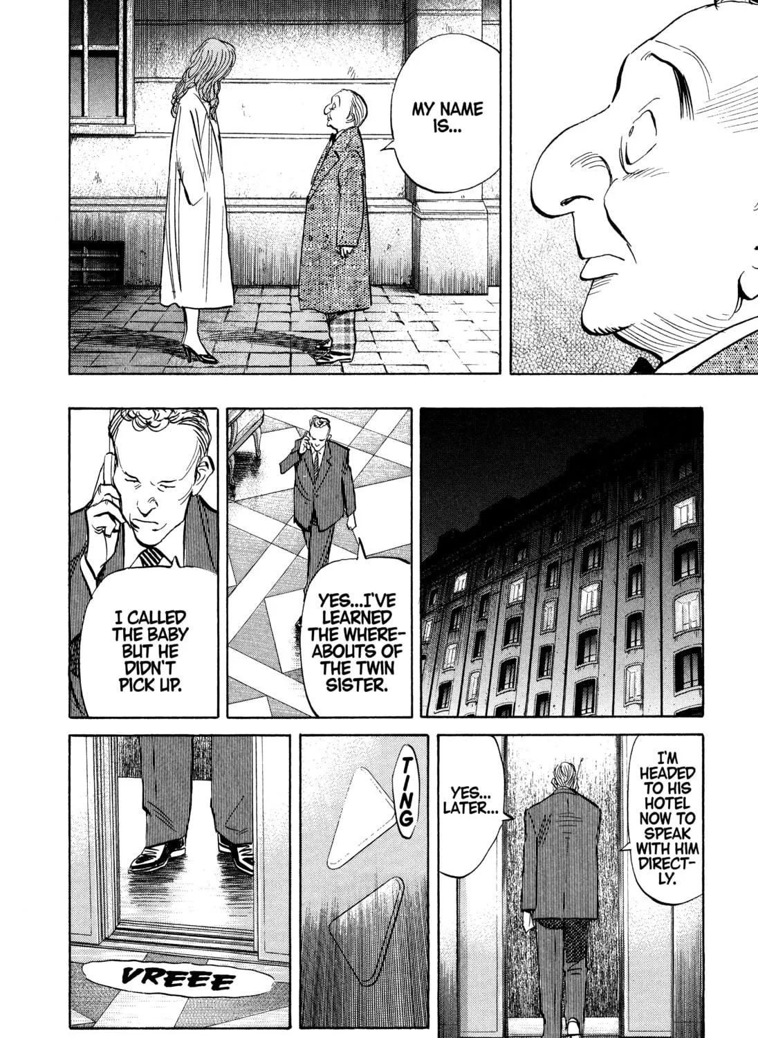 Read Monster (Perfect Edition) chapter 136 image 34 on Lezhin