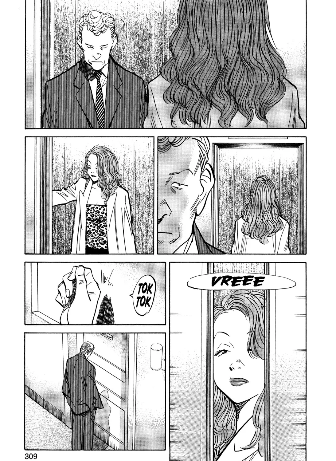Read Monster (Perfect Edition) chapter 136 image 36 on Lezhin