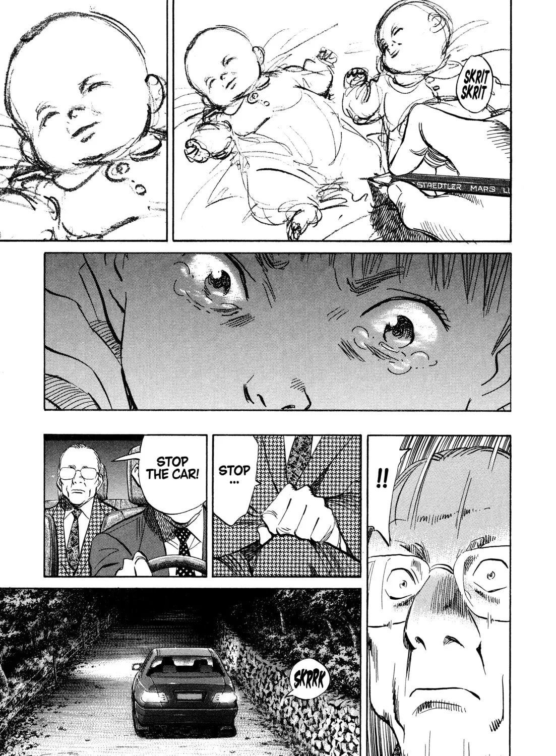 Read Monster (Perfect Edition) chapter 137 image 20 on Lezhin