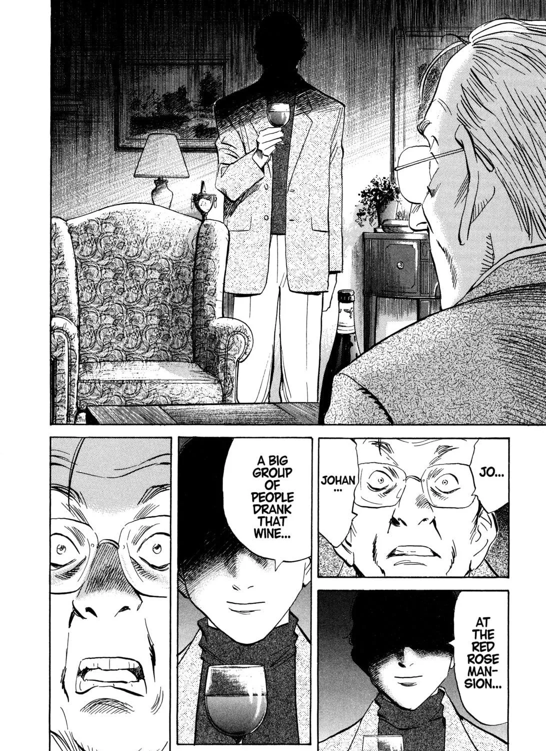 Read Monster (Perfect Edition) chapter 137 image 34 on Lezhin