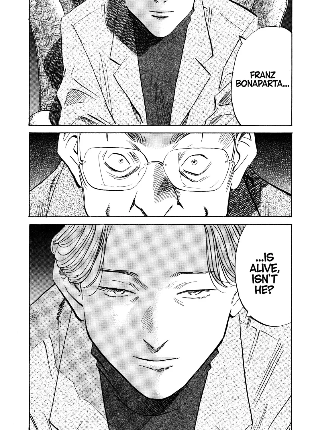 Read Monster (Perfect Edition) chapter 137 image 42 on Lezhin