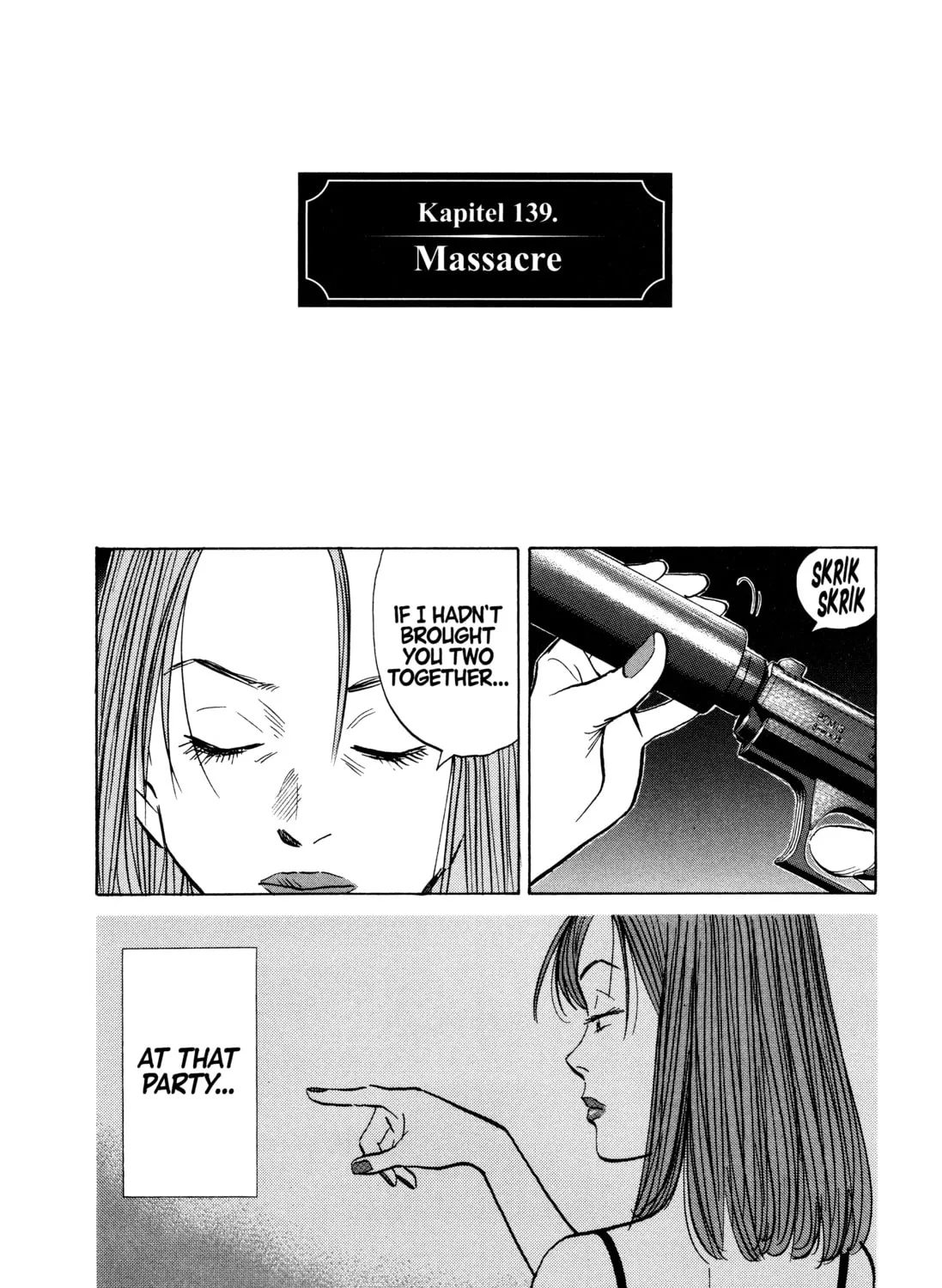 Read Monster (Perfect Edition) chapter 139 image 2 on Lezhin
