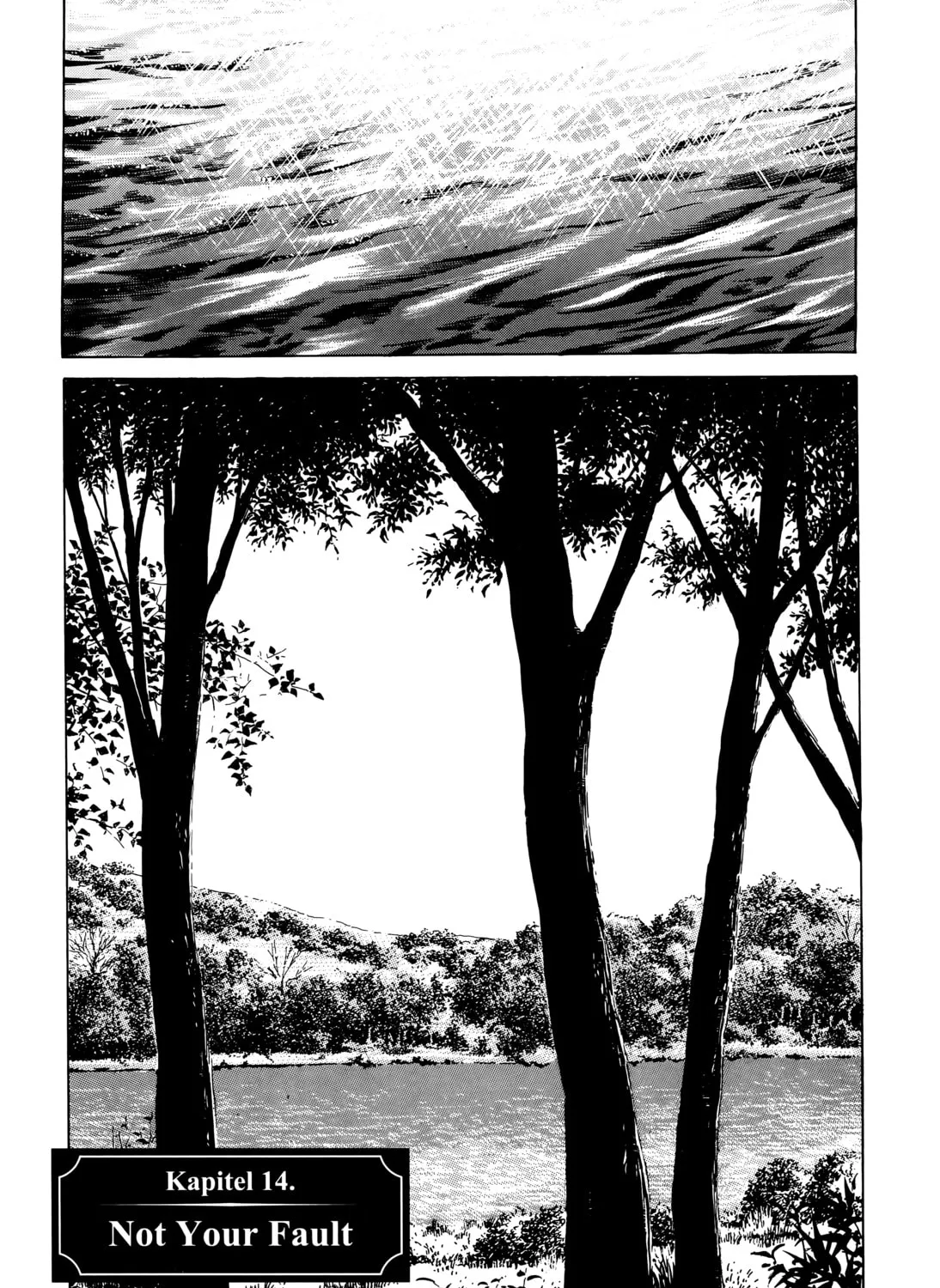 Read Monster (Perfect Edition) chapter 14 image 0 on Lezhin